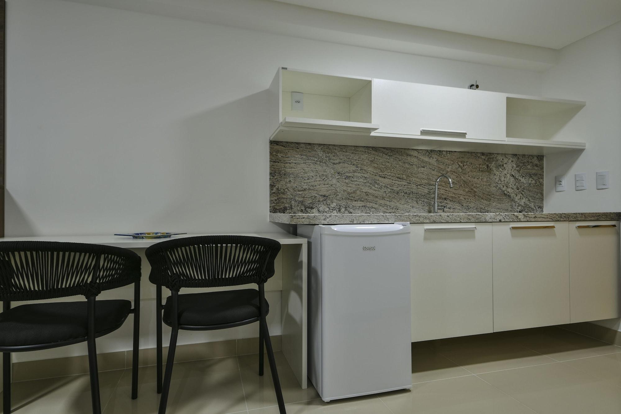 Hotel Littoral Gold Flat João Pessoa Zewnętrze zdjęcie