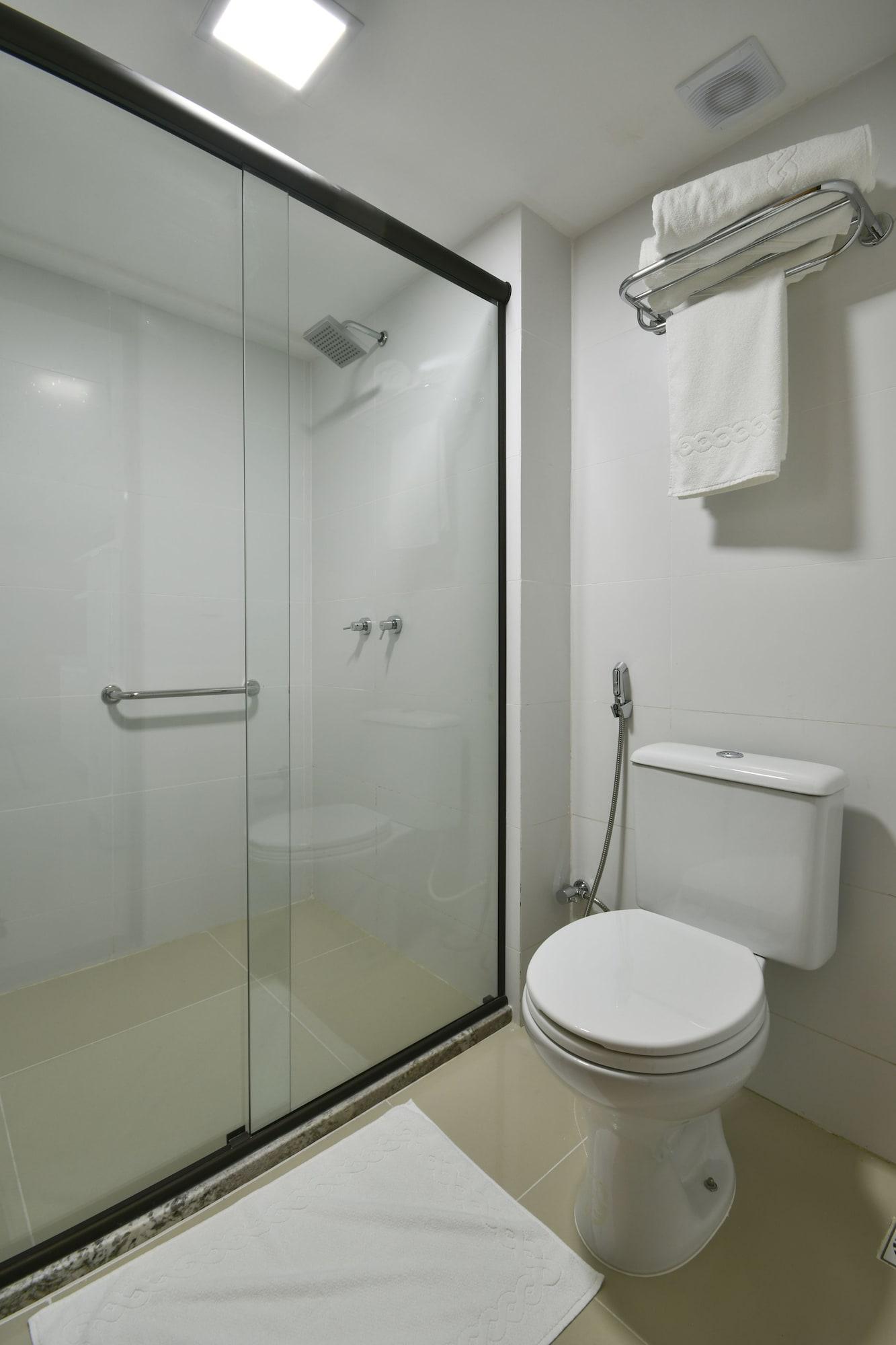 Hotel Littoral Gold Flat João Pessoa Zewnętrze zdjęcie