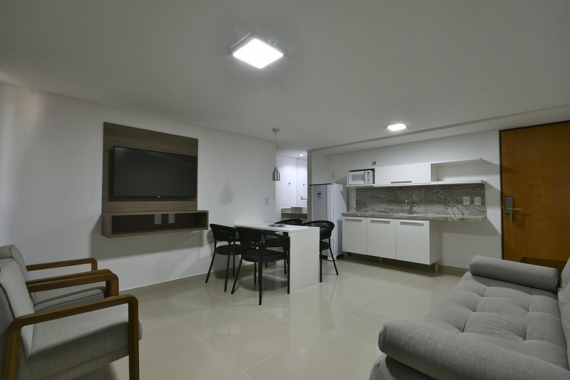 Hotel Littoral Gold Flat João Pessoa Zewnętrze zdjęcie