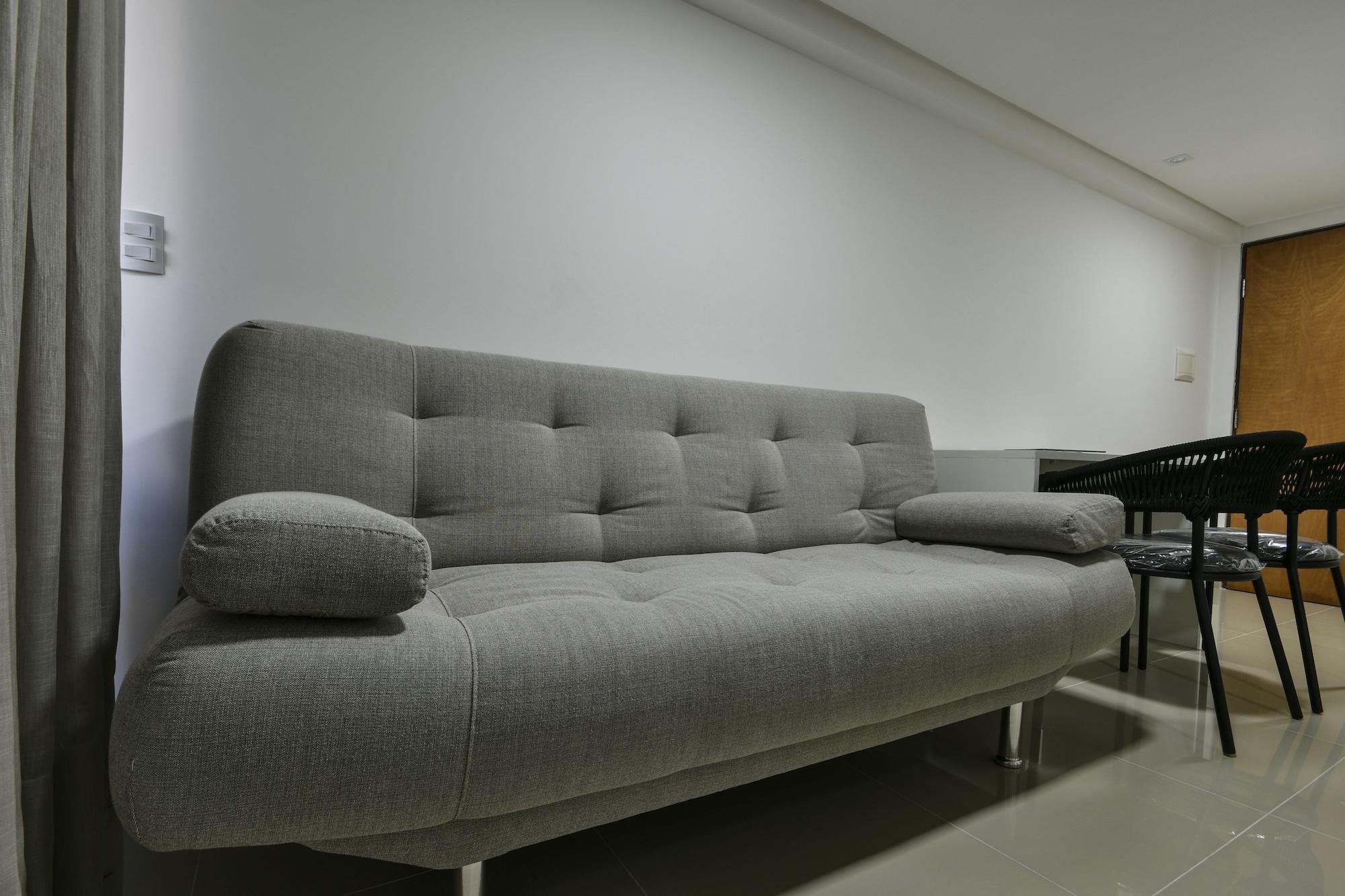 Hotel Littoral Gold Flat João Pessoa Zewnętrze zdjęcie