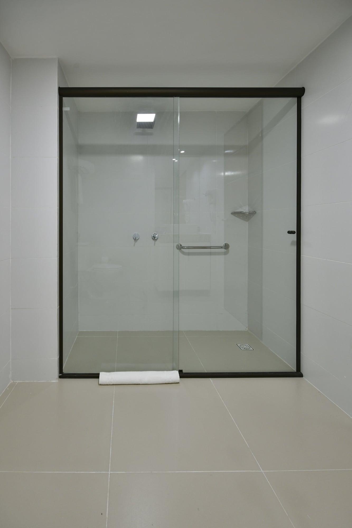 Hotel Littoral Gold Flat João Pessoa Zewnętrze zdjęcie