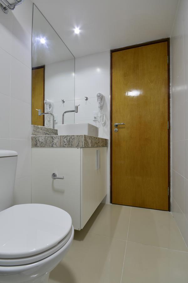 Hotel Littoral Gold Flat João Pessoa Zewnętrze zdjęcie