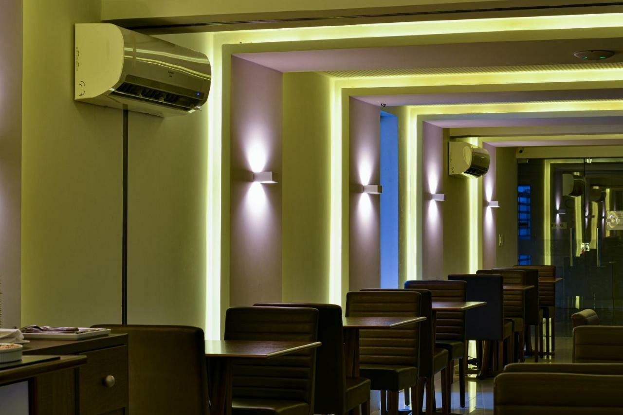 Hotel Littoral Gold Flat João Pessoa Zewnętrze zdjęcie